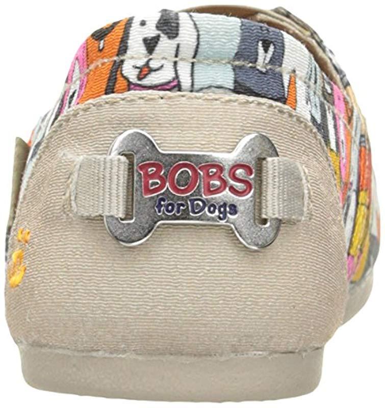 skechers bobs plush woof party