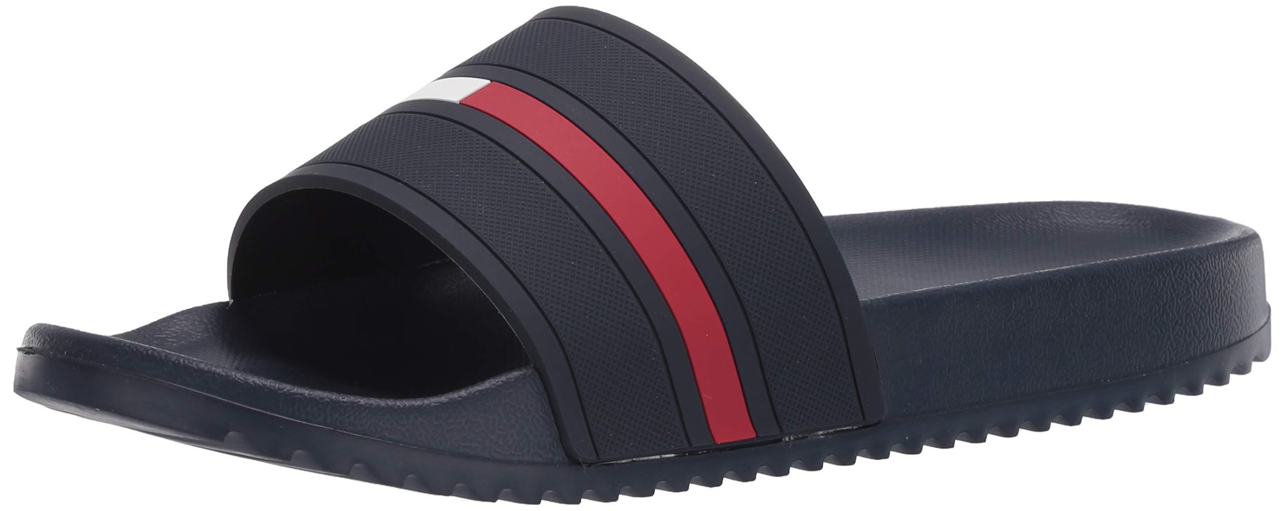 red tommy slides