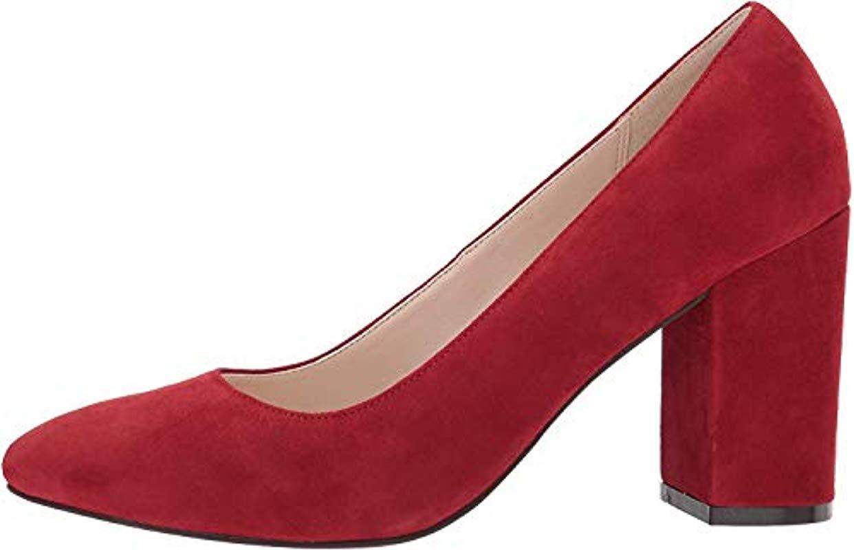 cole haan justine pump 85mm