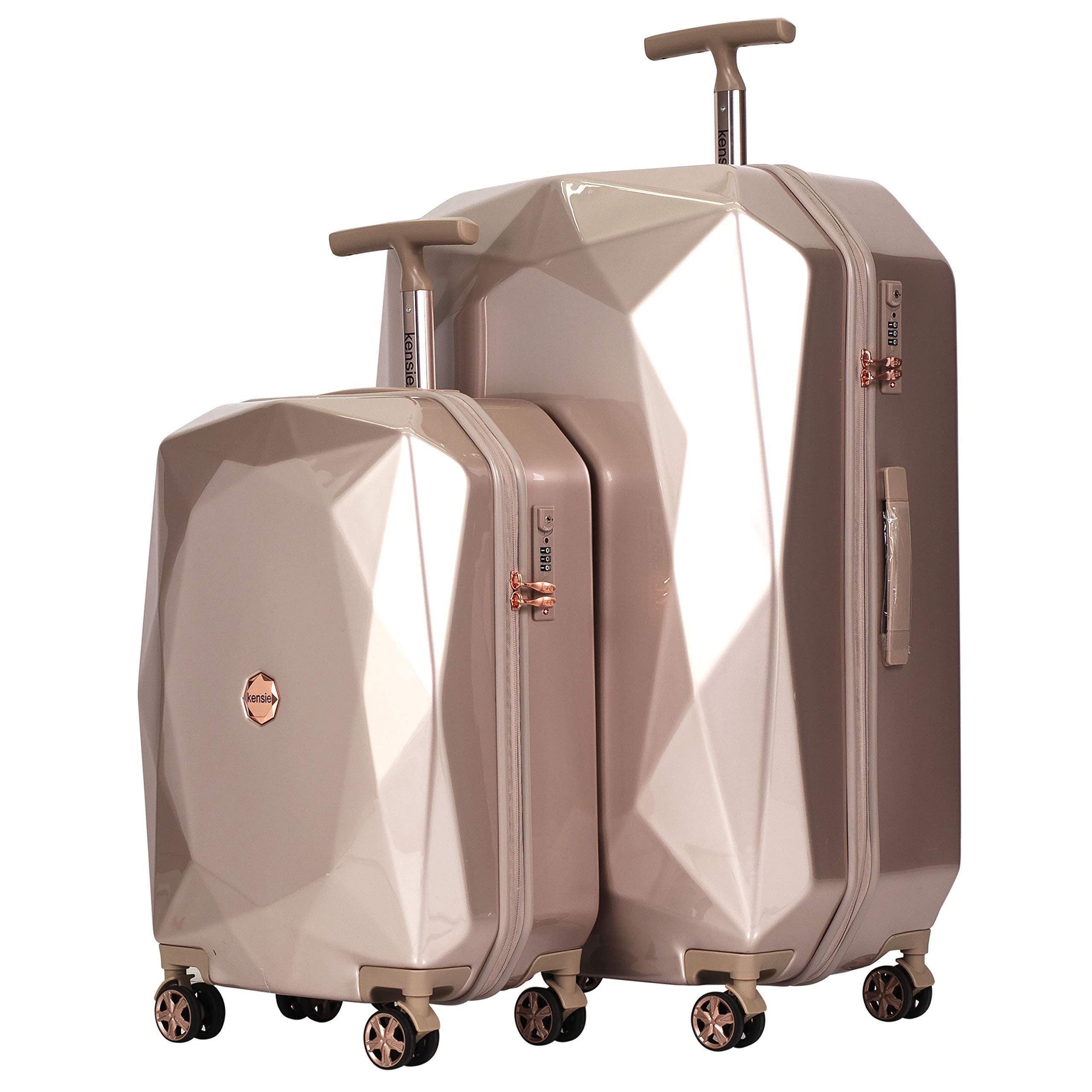 Kensie Travelers Club Luggage 2 Pc Set | Lyst