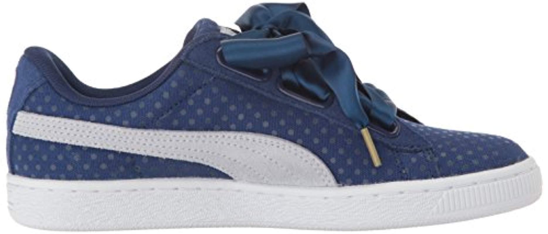 puma heart denim puma heart denim