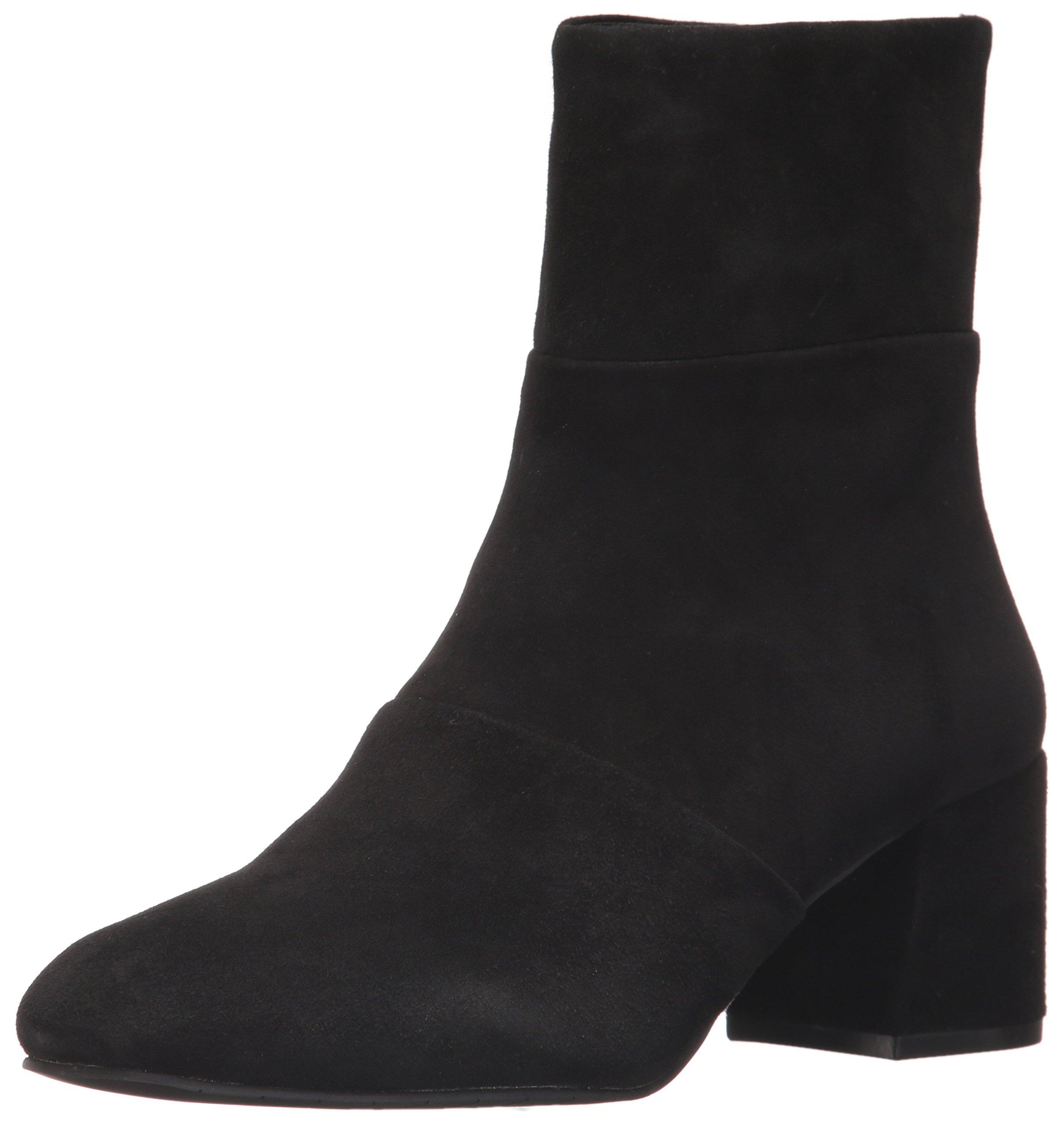 naturalizer dora boot