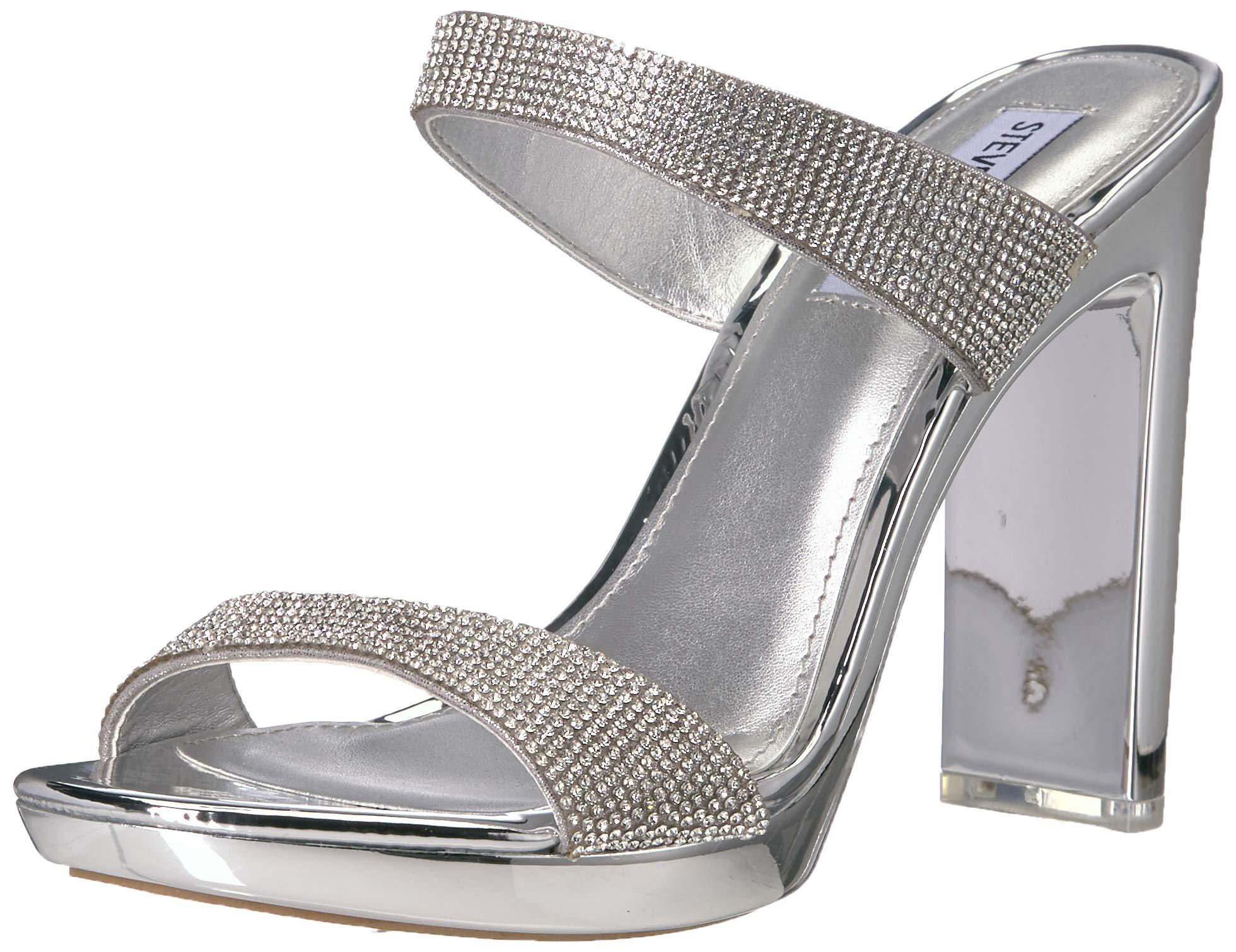 steve madden glassy