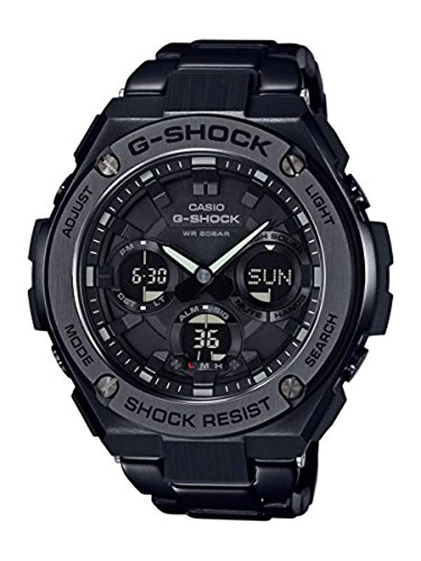 g shock for mens 2018