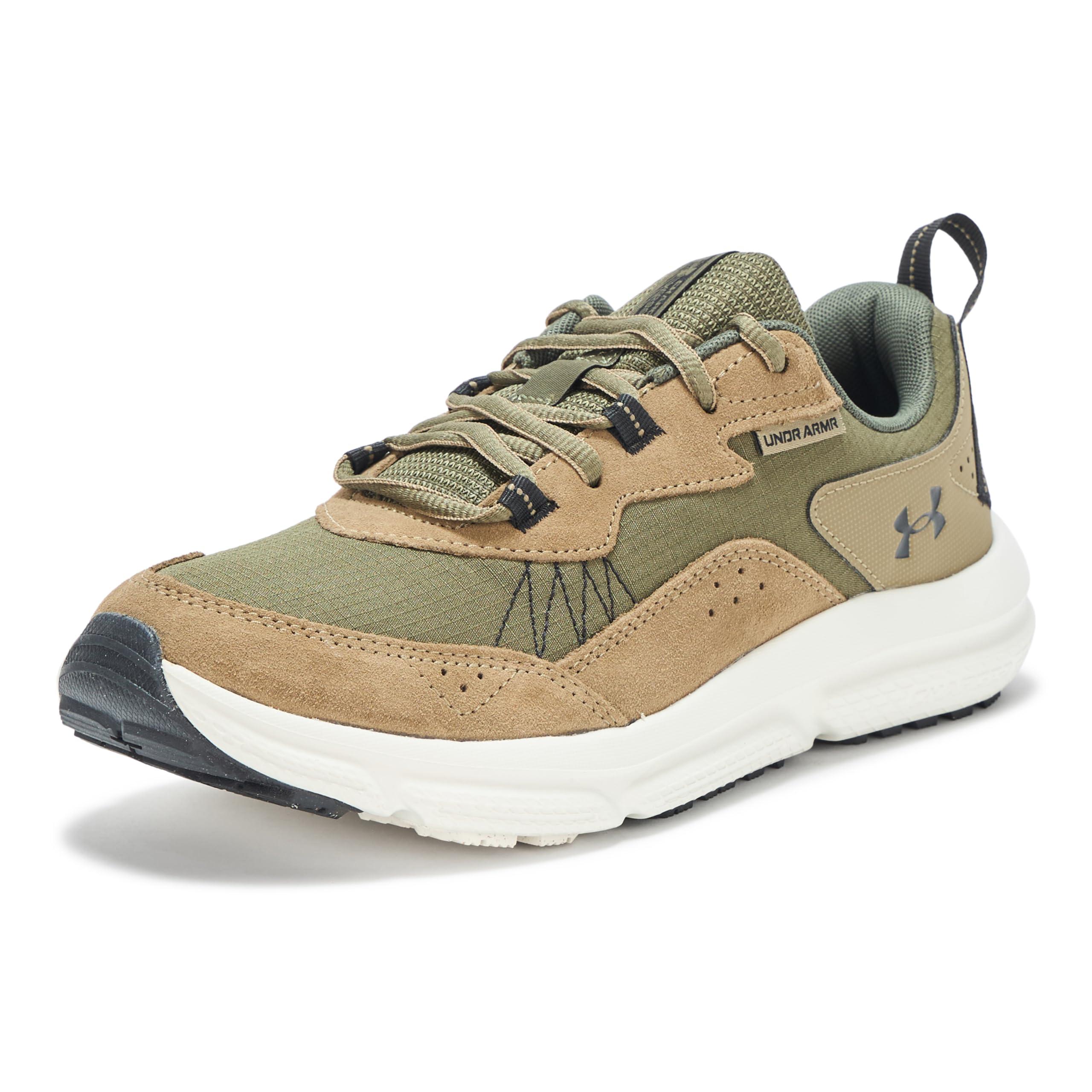 Multicolor Under Armour Shoes for Men Lyst