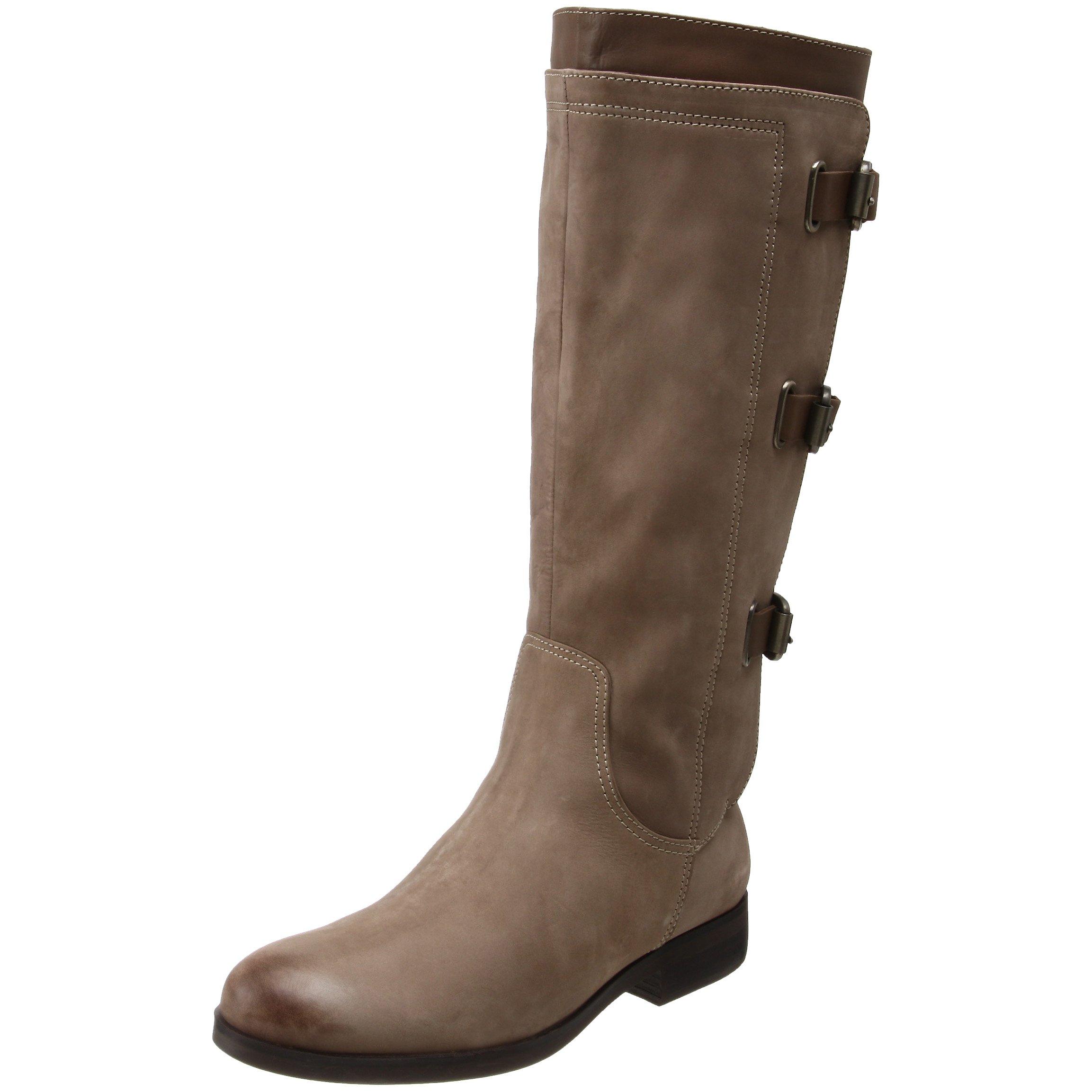 Geox Donna Alanis Boot,taupe,40 M Eu / 10 B(m) in Brown | Lyst