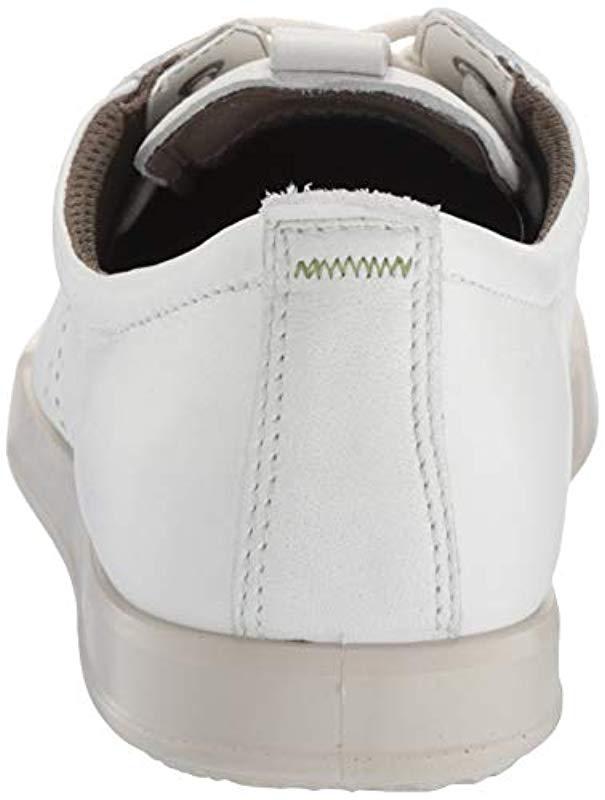 ecco collin 2.0 trend sneaker