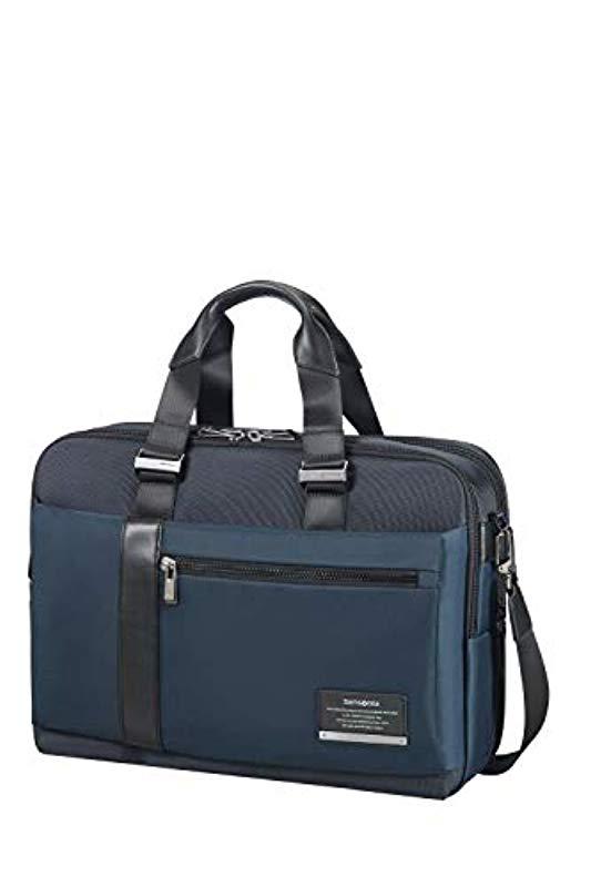 Samsonite Synthetic Openroad Bailhandle Expandable 15.6inch Laptop ...