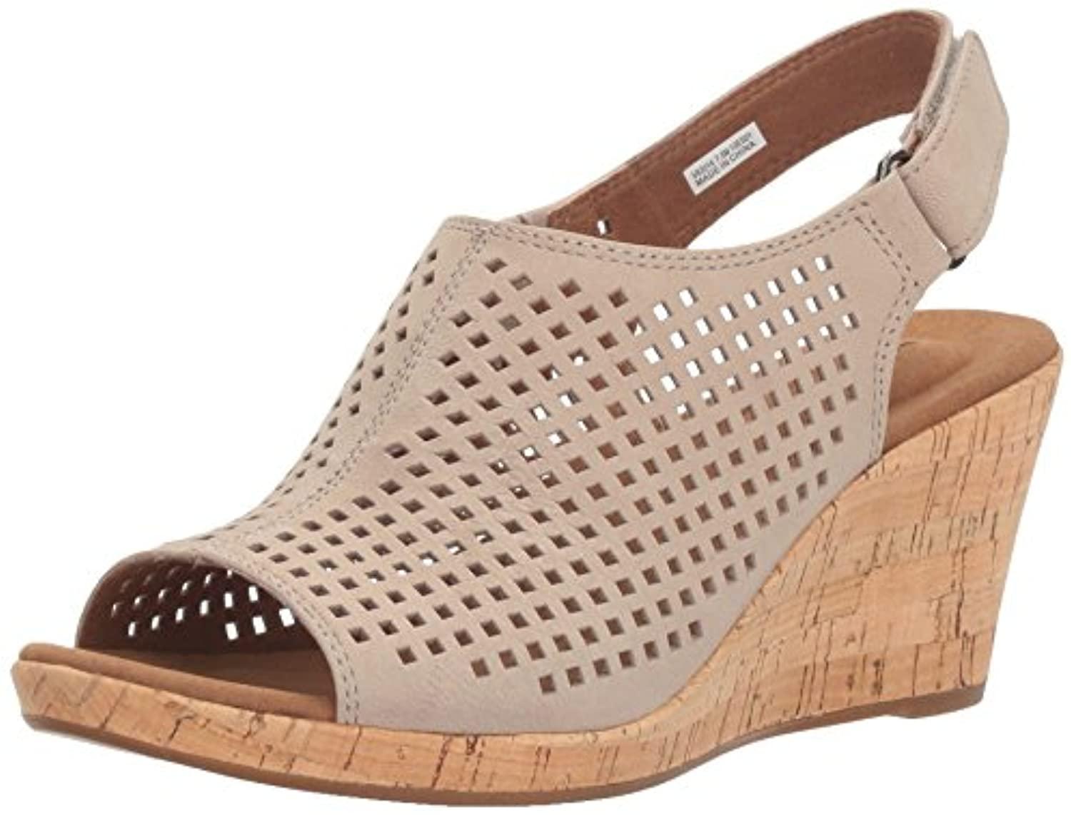 rockport briah perf