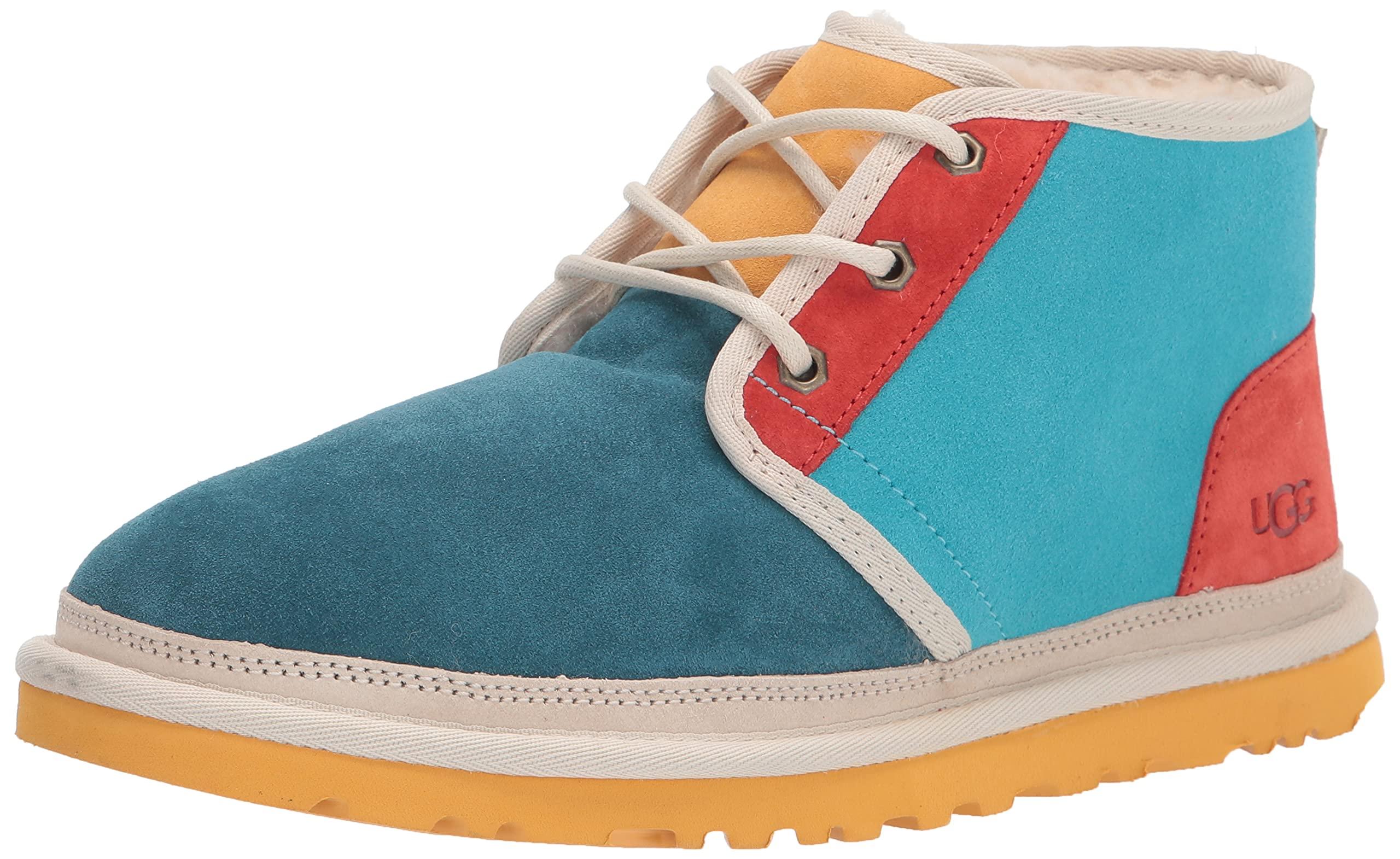 neumel uggs mashup