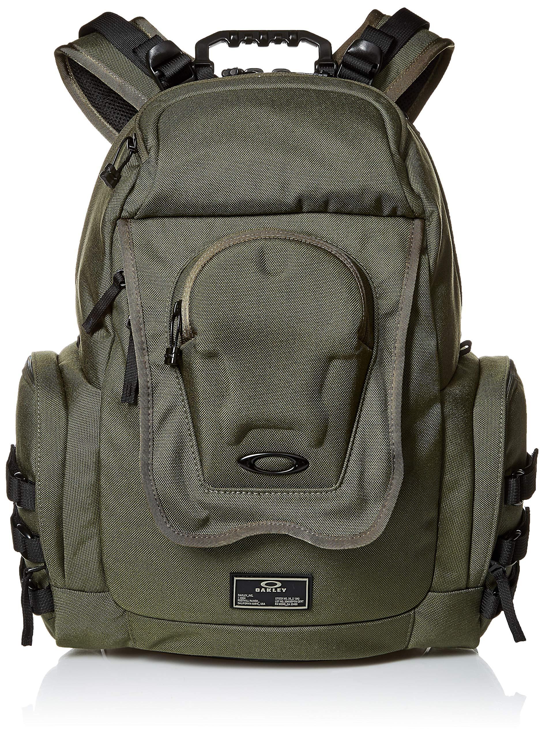 Oakley Icon Backpack in Green for Men | Lyst
