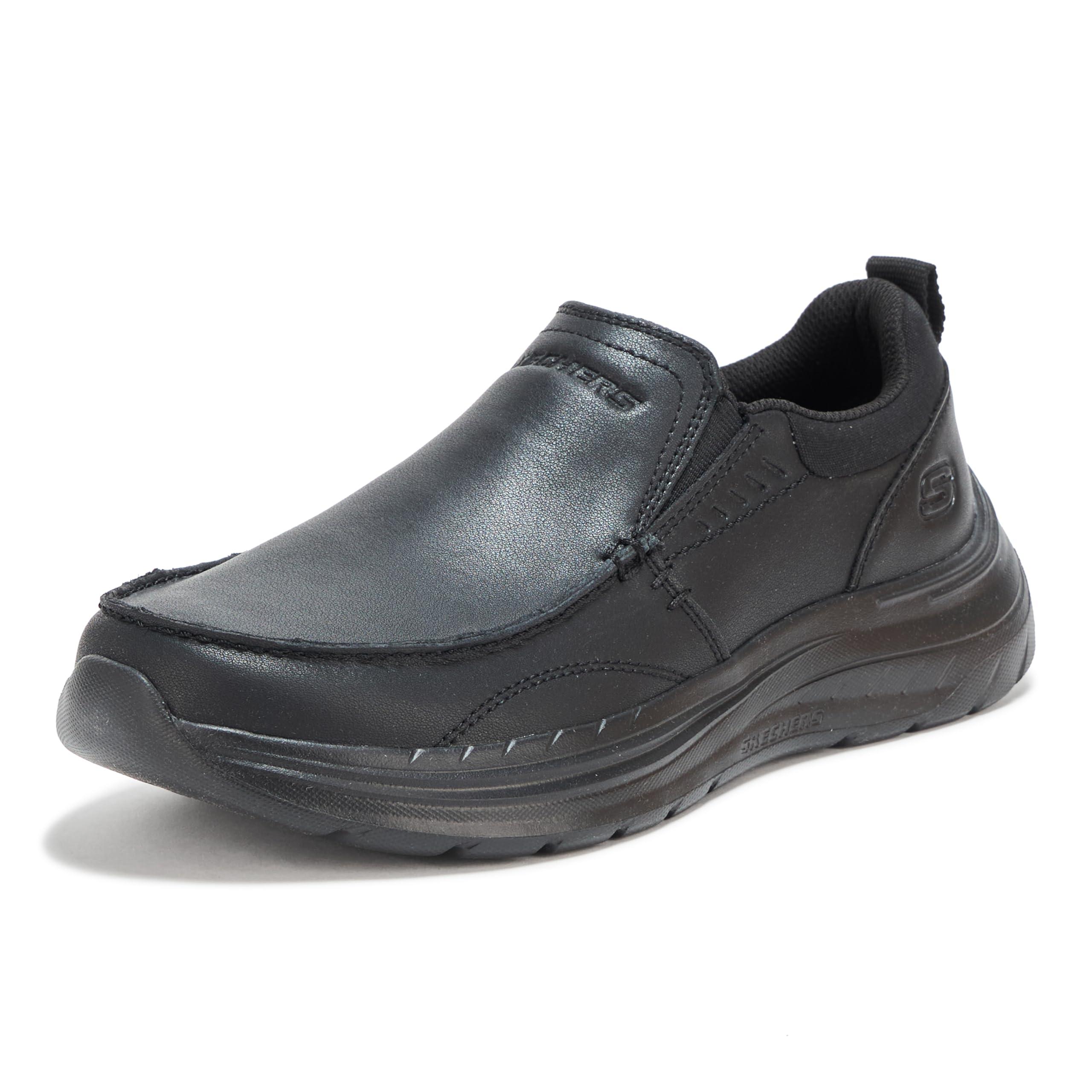 Amazon Skechers Skechers Work Shoes Xxl SKECHERS Men's Skech-Lite
