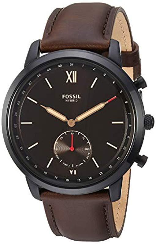 fossil ftw 1179