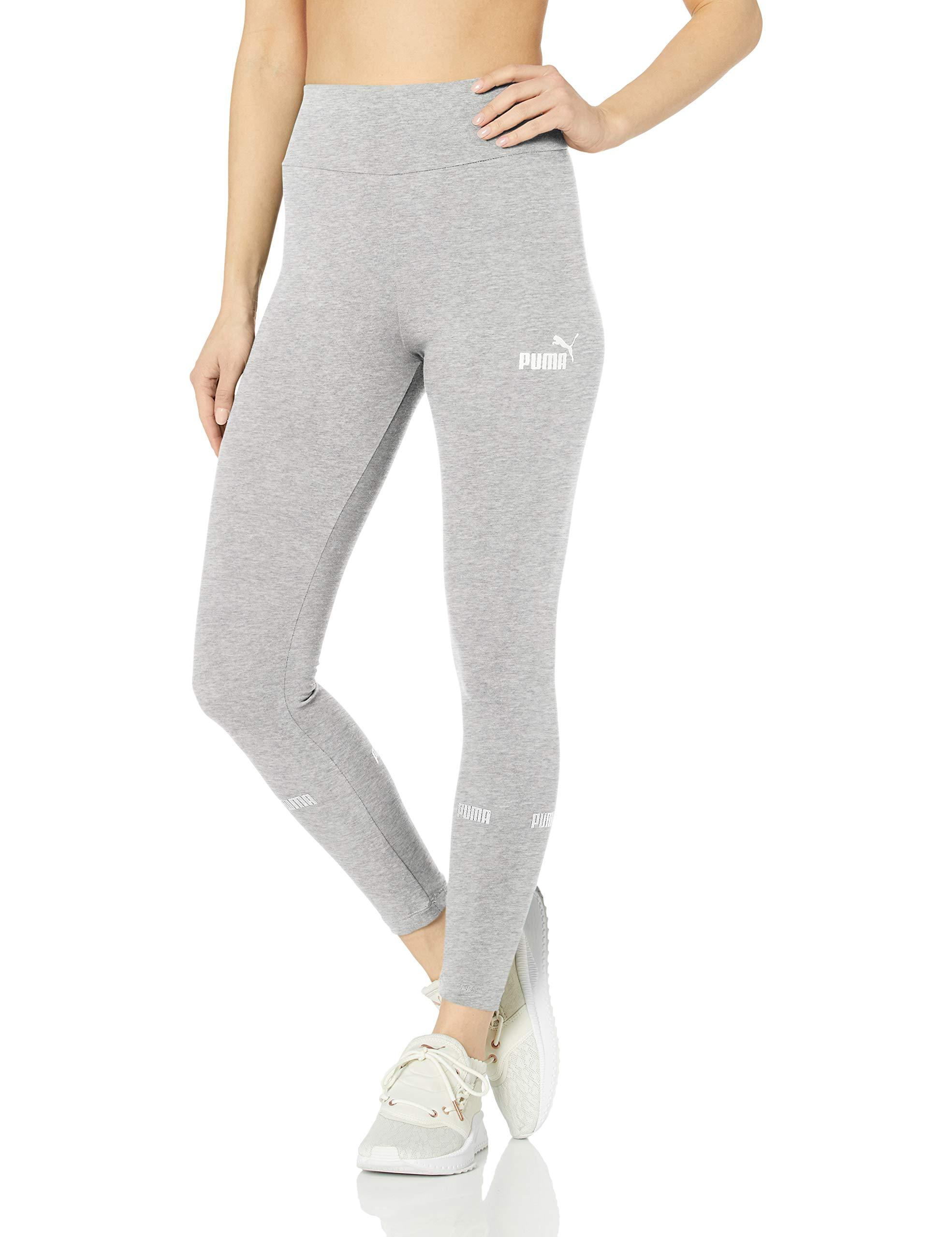 puma amplified joggers