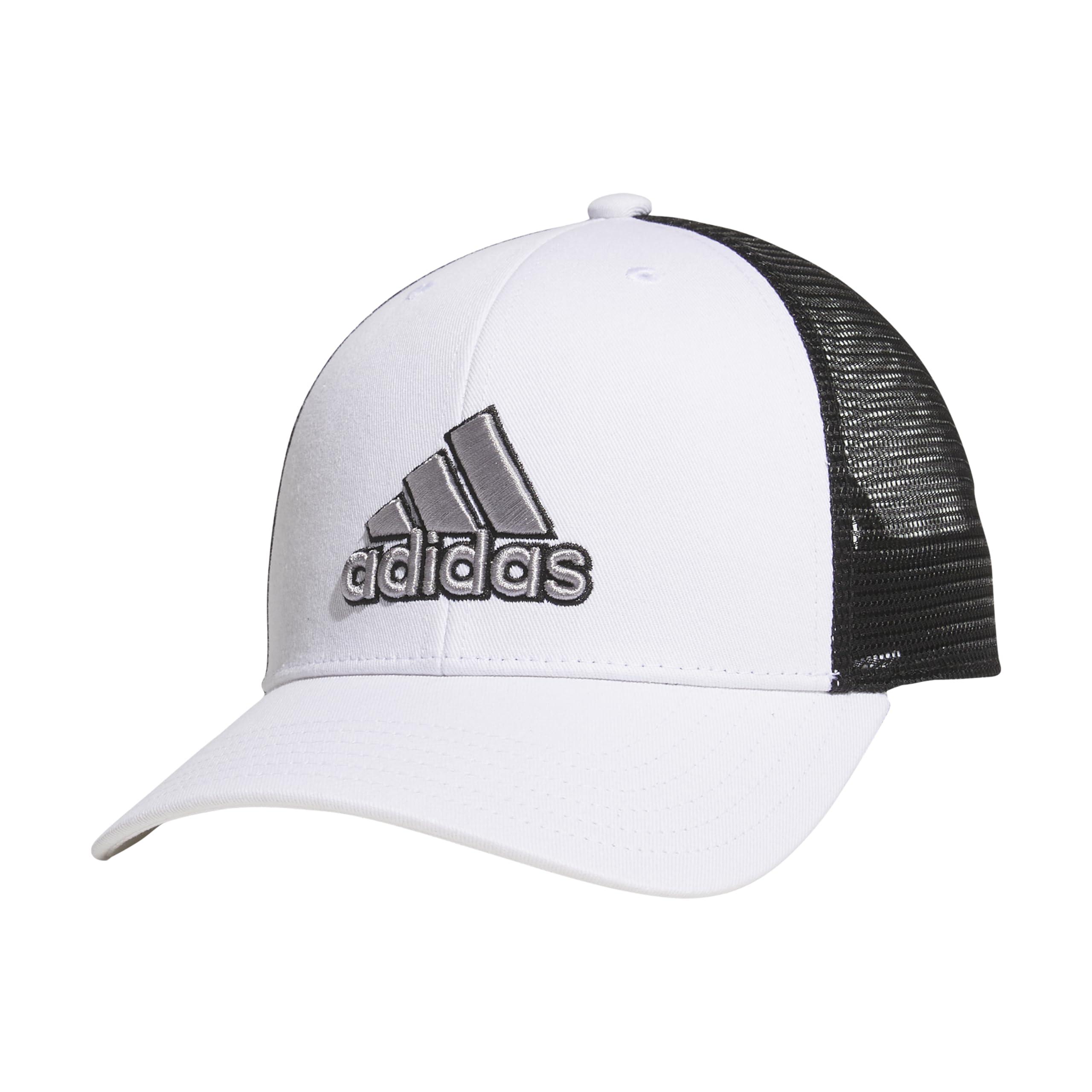 Adidas adjustable hat on sale