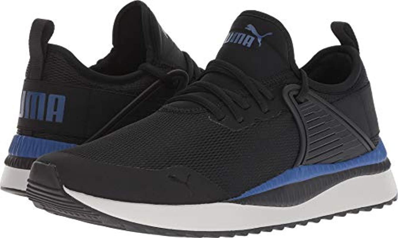 pacer next cage sneakers