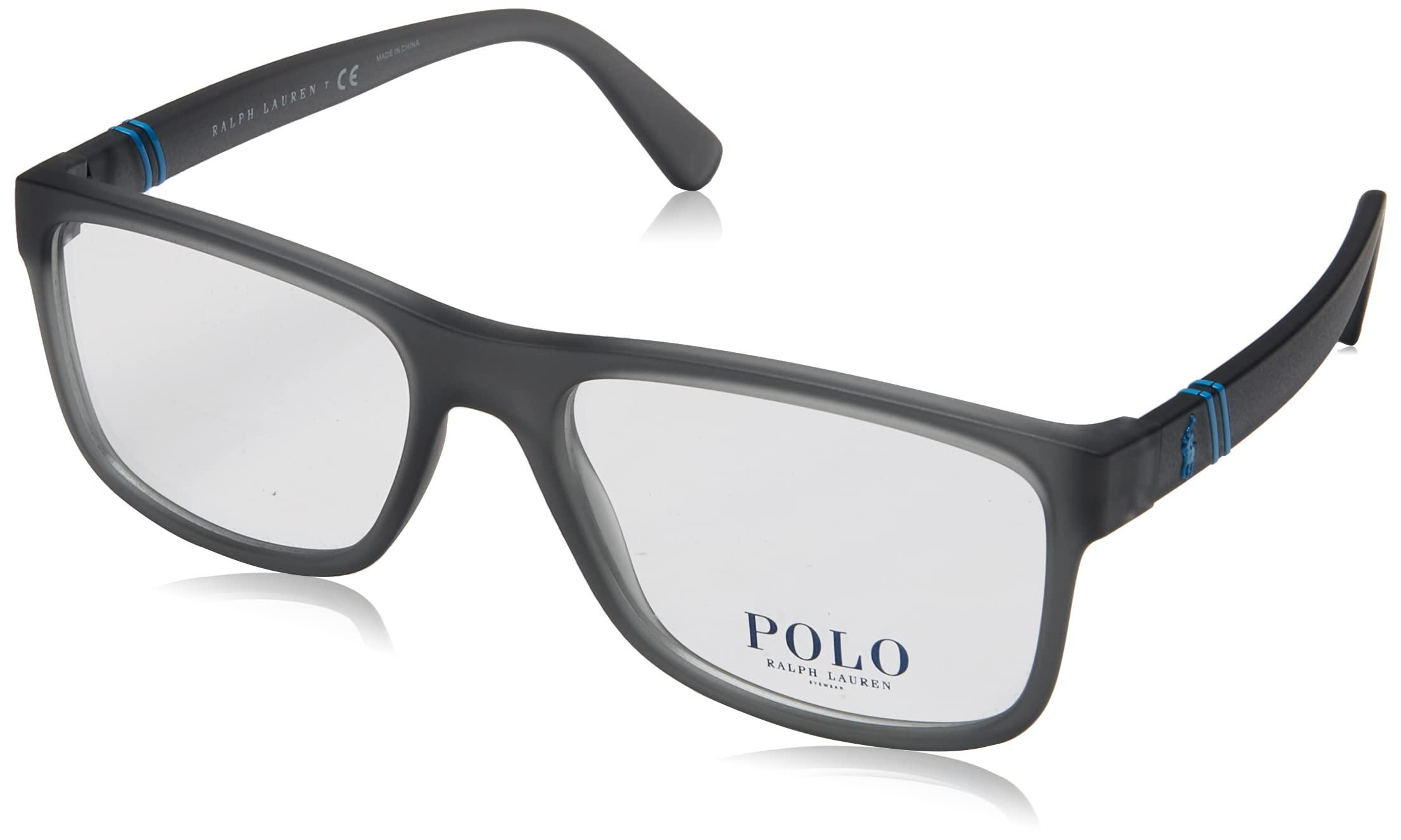 Polo Ralph Lauren Unknown Mens Ph2184 Prescription Eyewear Frames in