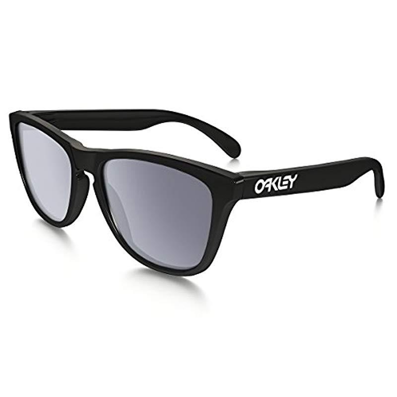 oakley sunglasses wayfarer