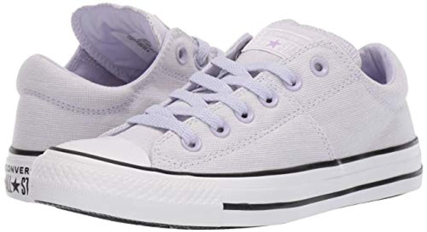converse ctas madison ox womens sneakers
