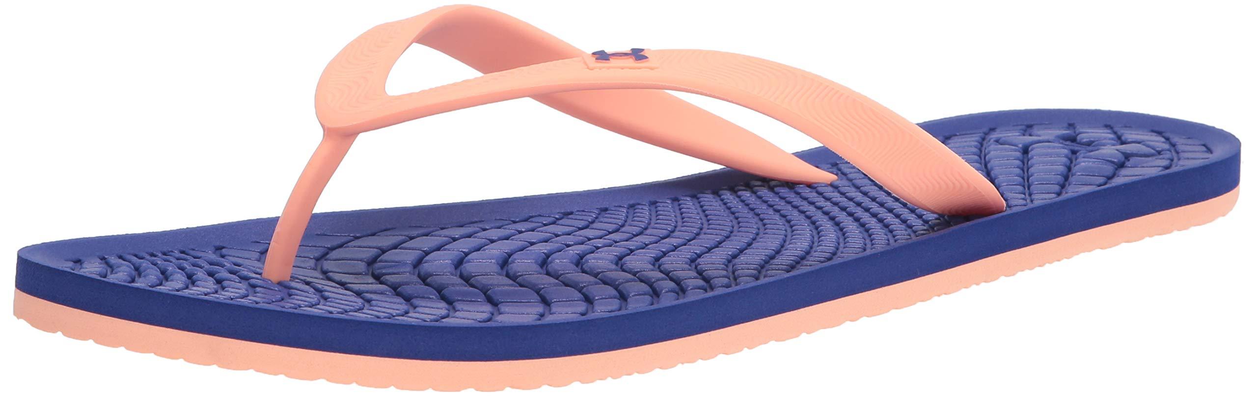 under armour dune sandals