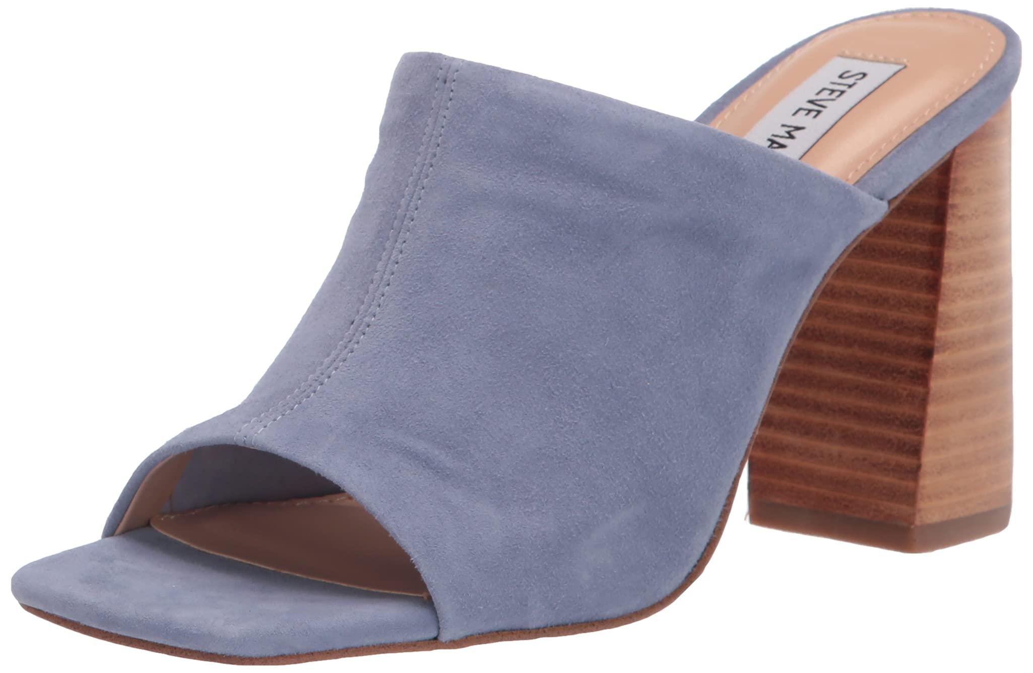 Steve Madden Teles Heeled Sandal in 