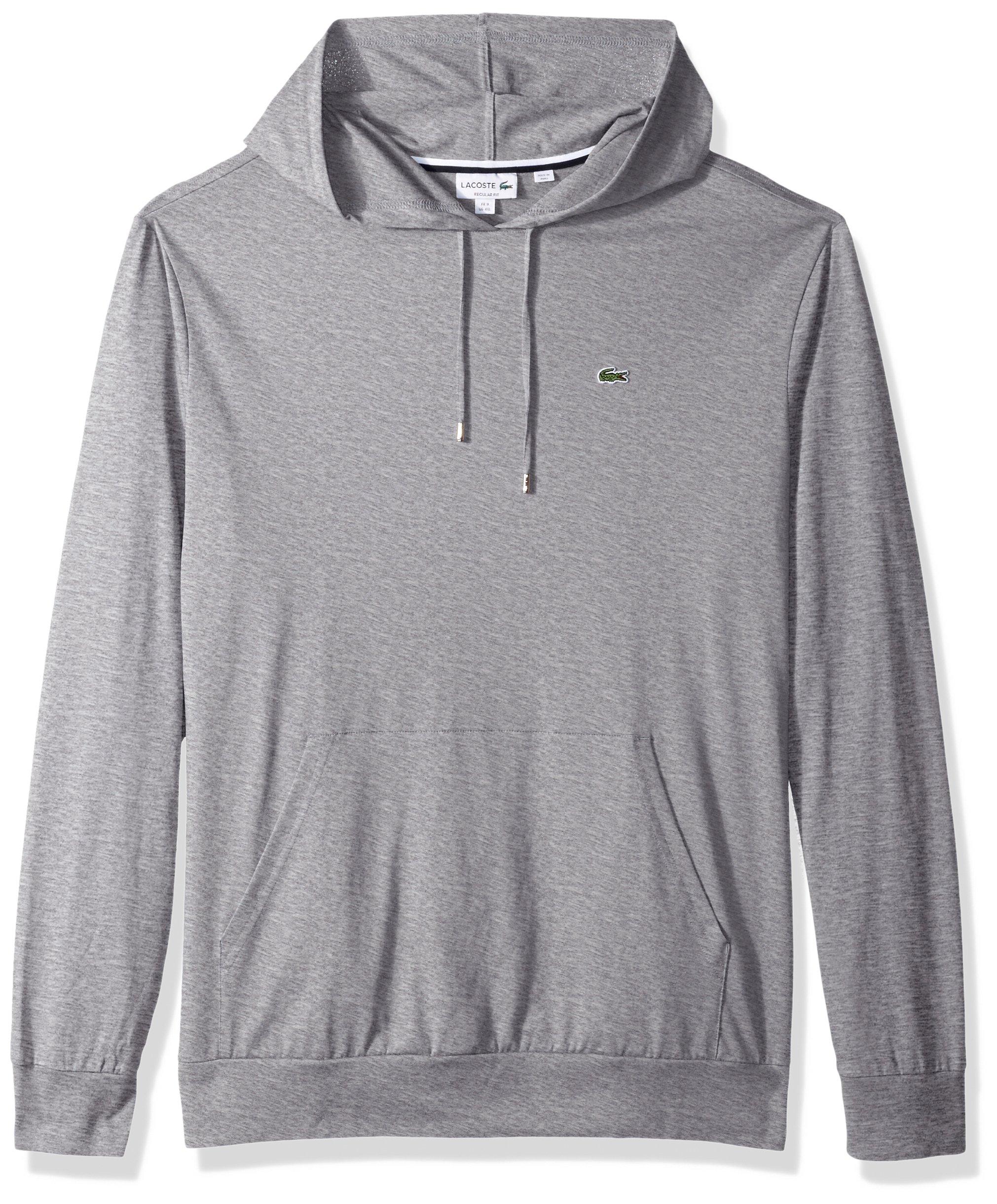 Lacoste Hooded T Shirt Hotsell - www.puzzlewood.net 1696178041