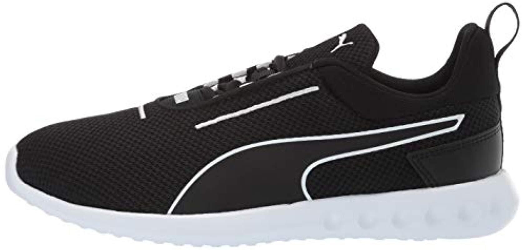 puma carson 2 concave