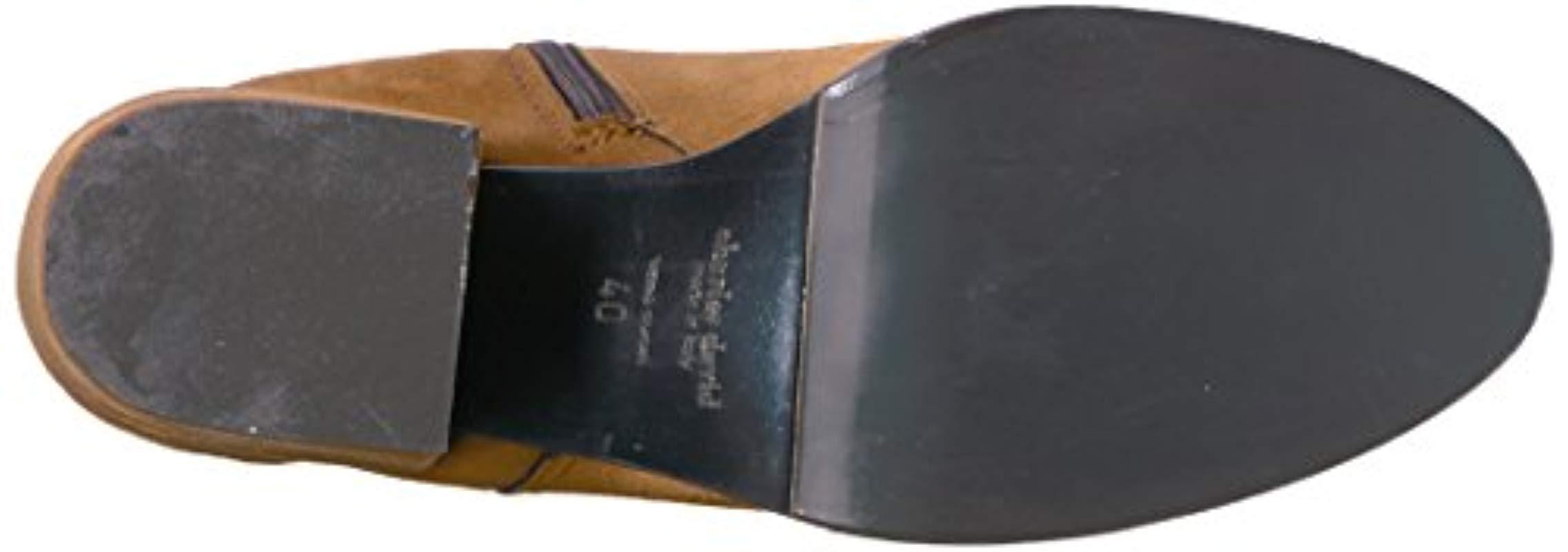 charles david starla bootie