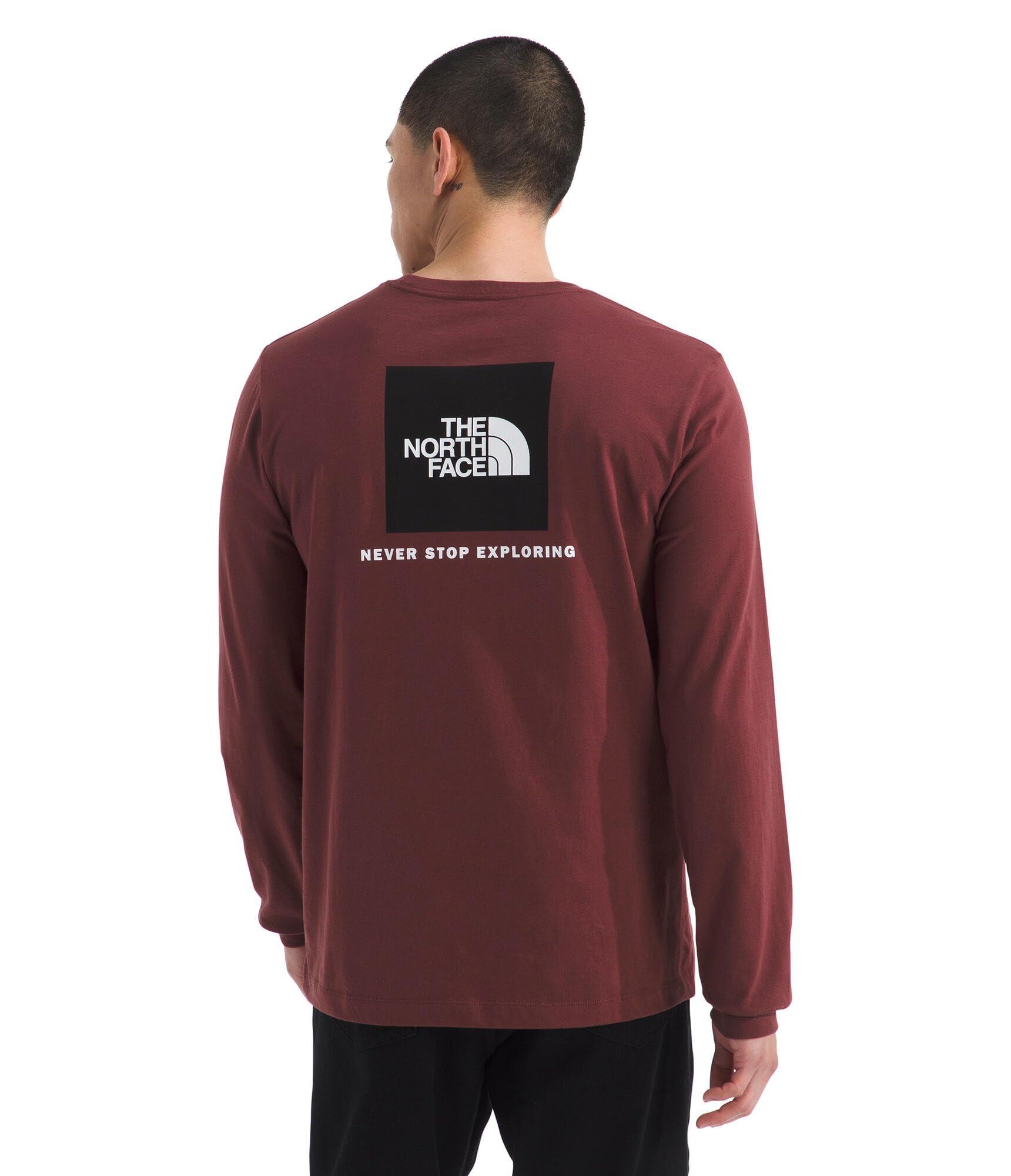 ★★THE NORTH FACE★★ MEN'S RECOVERY SLEEVE T-SHIRTGRAYISH 61ctoOONN-L._AC_SY350_QL65_.jpg
