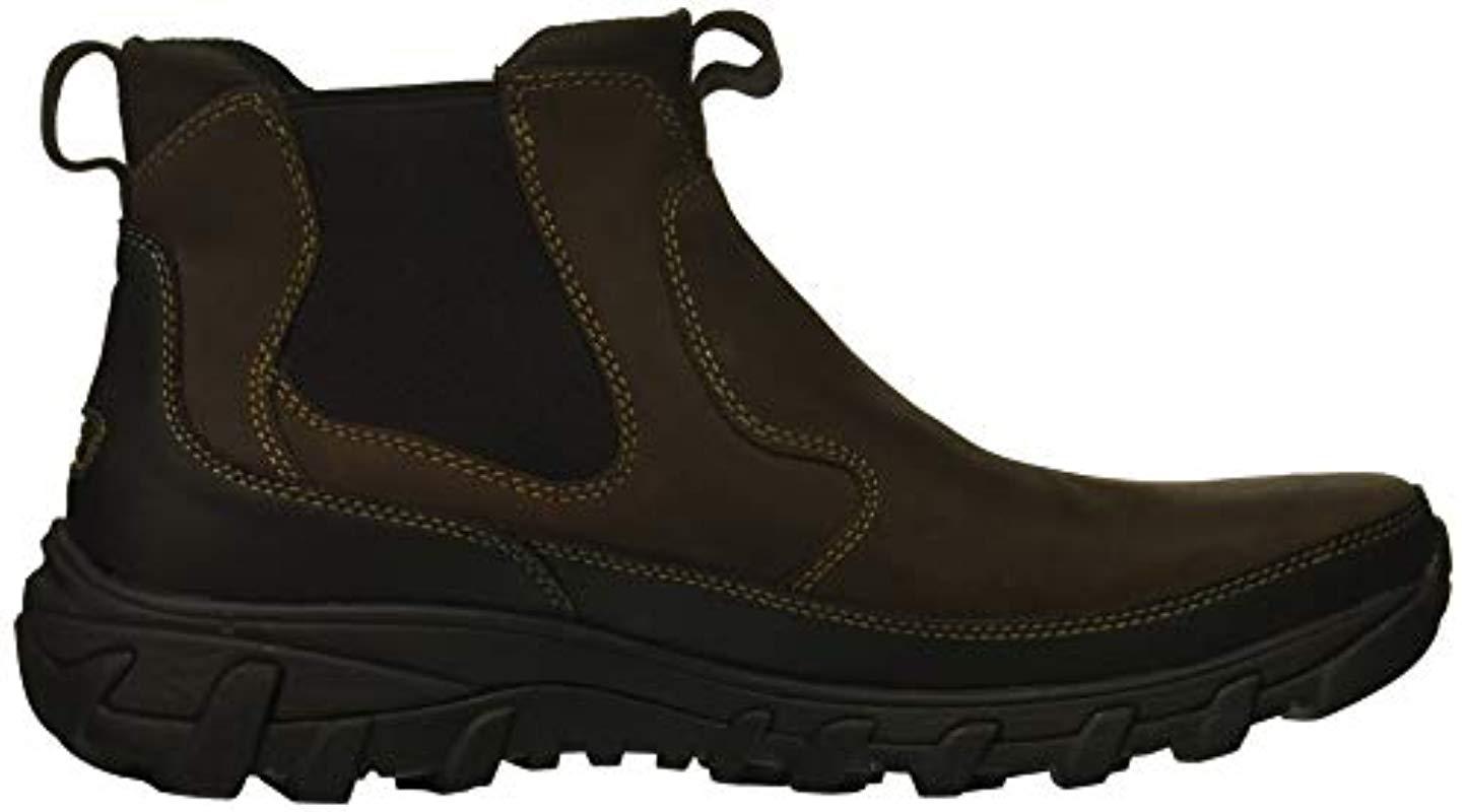 rockport cold springs plus chelsea boot