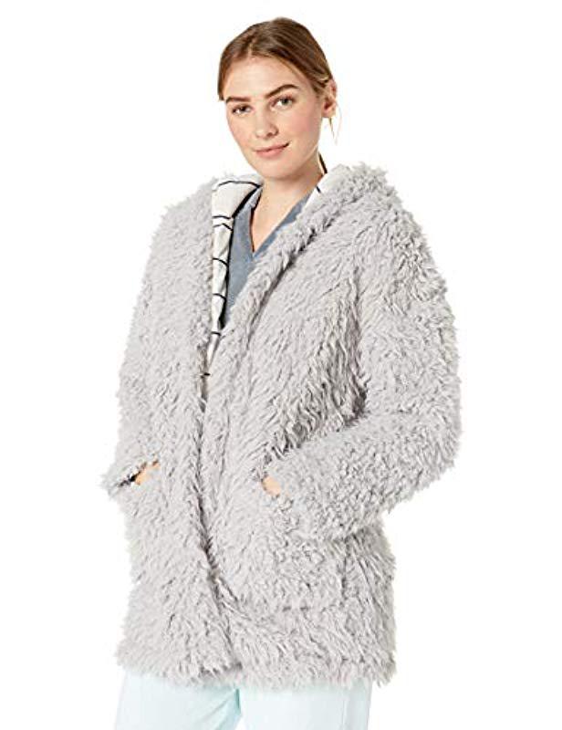 splendid teddy jacket