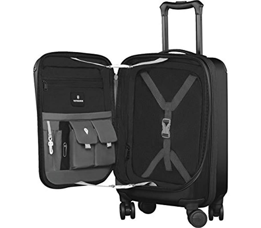 Victorinox Spectra 2.0 Expandable Global in Black | Lyst
