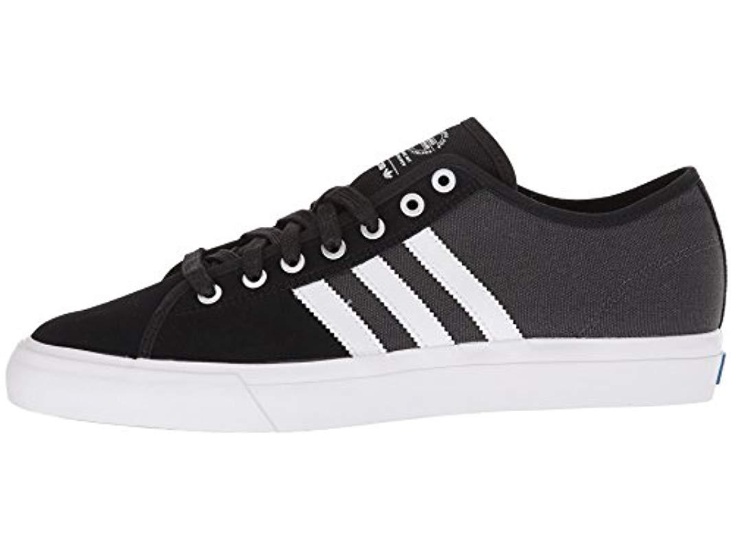 adidas men's matchcourt rx