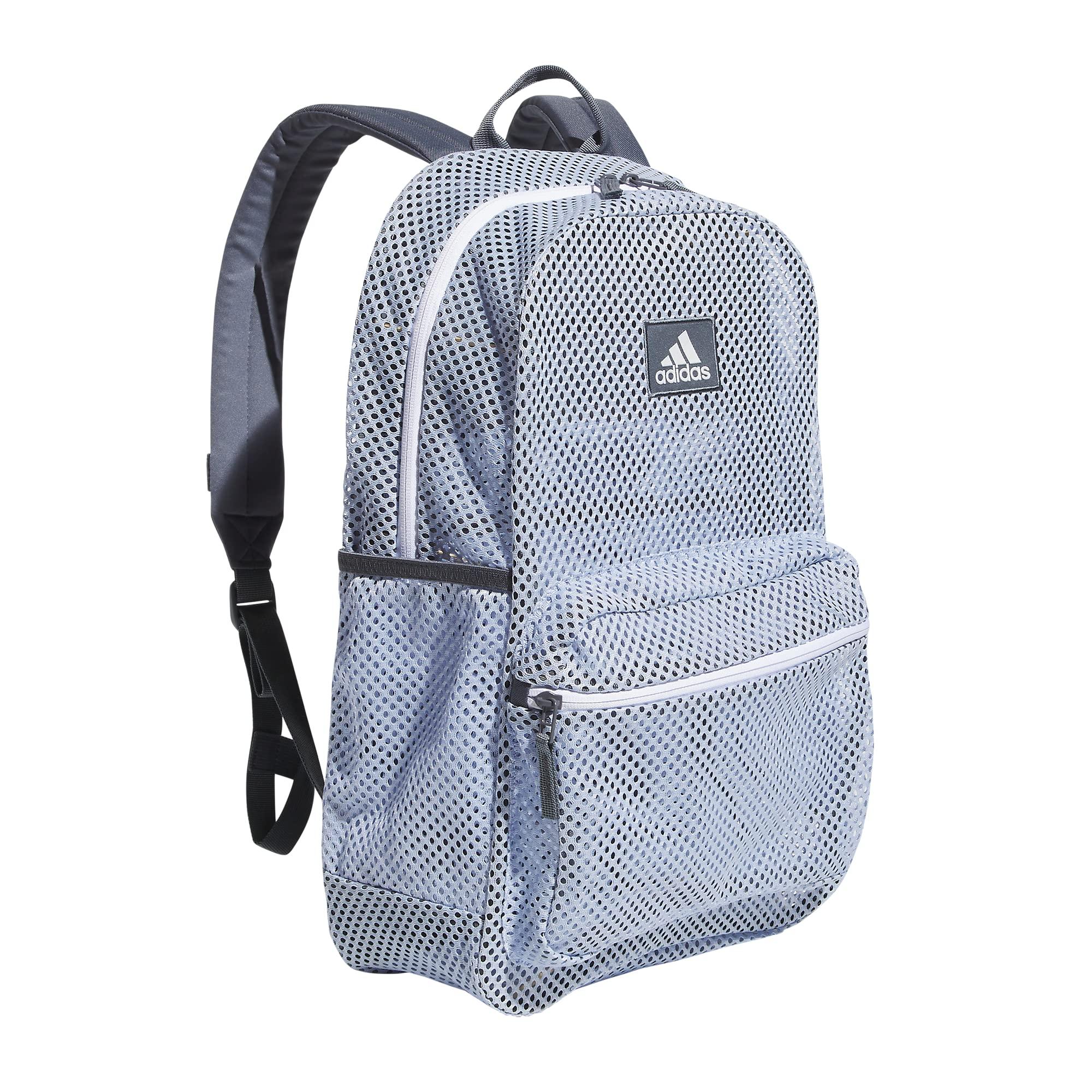 adidas Hermosa Ii Mesh Backpack in Blue | Lyst