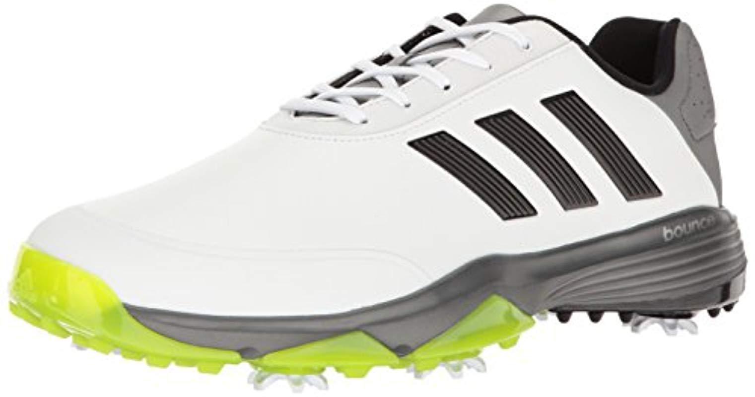 adipower bounce golf