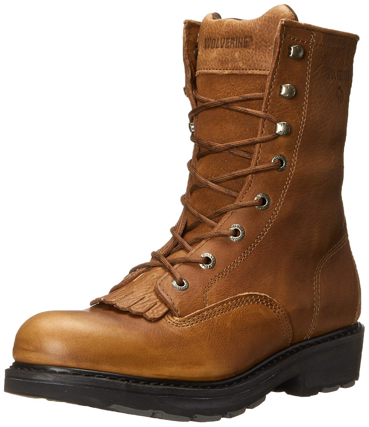 wolverine w02166