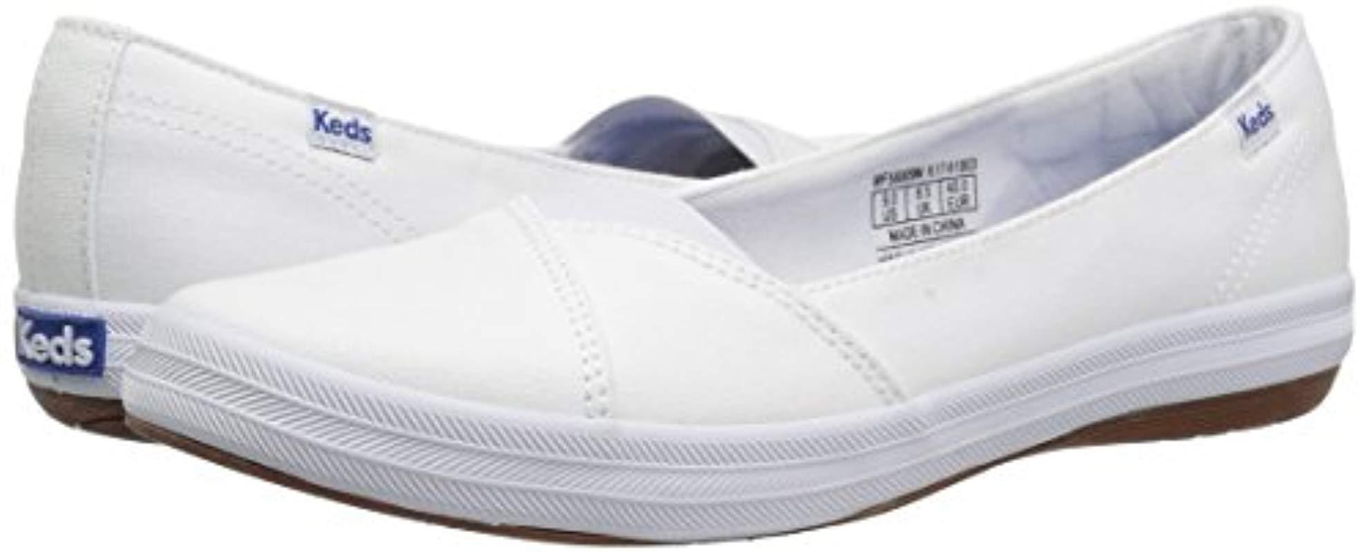 keds cali slip on sneaker