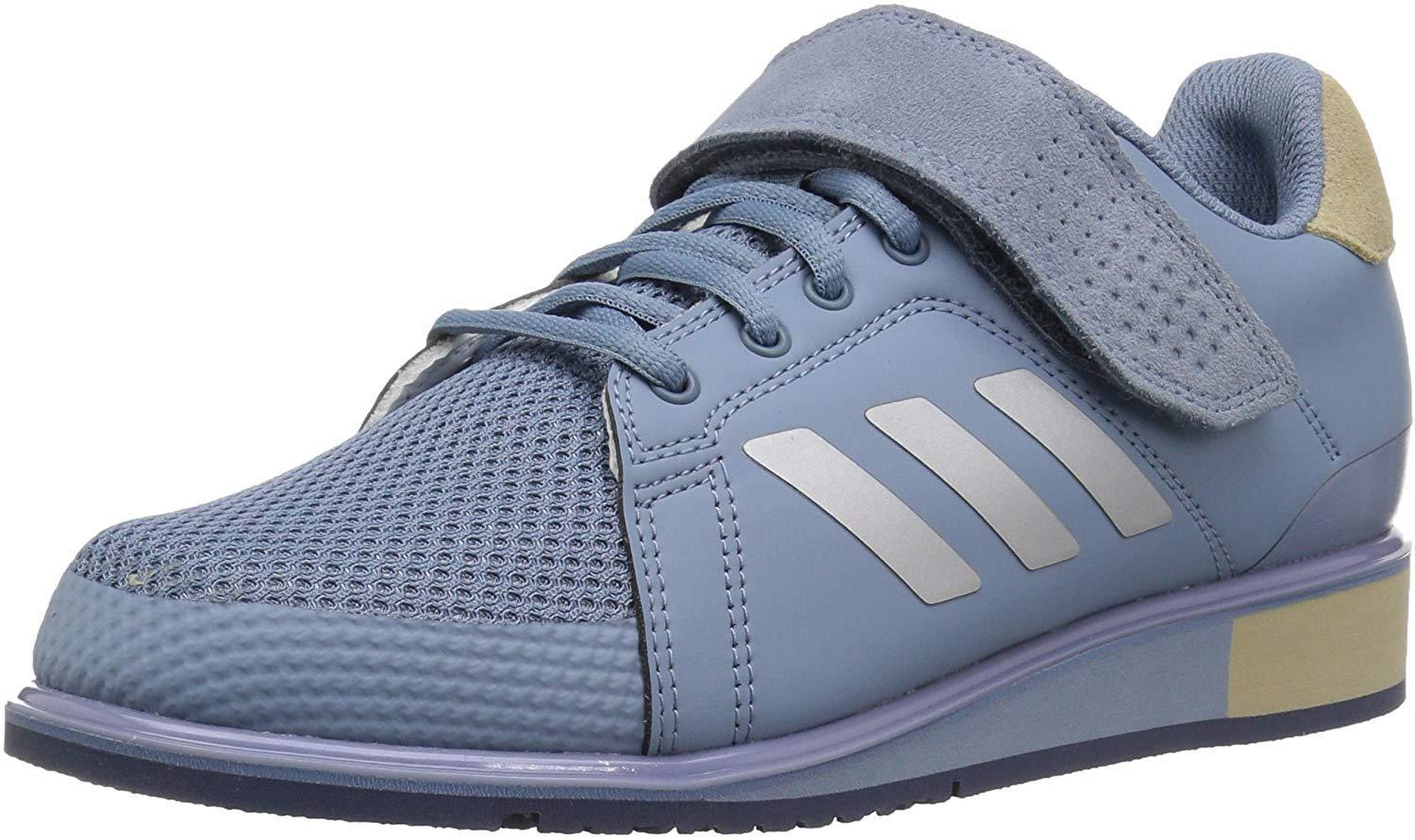 adidas power perfect 3 blue