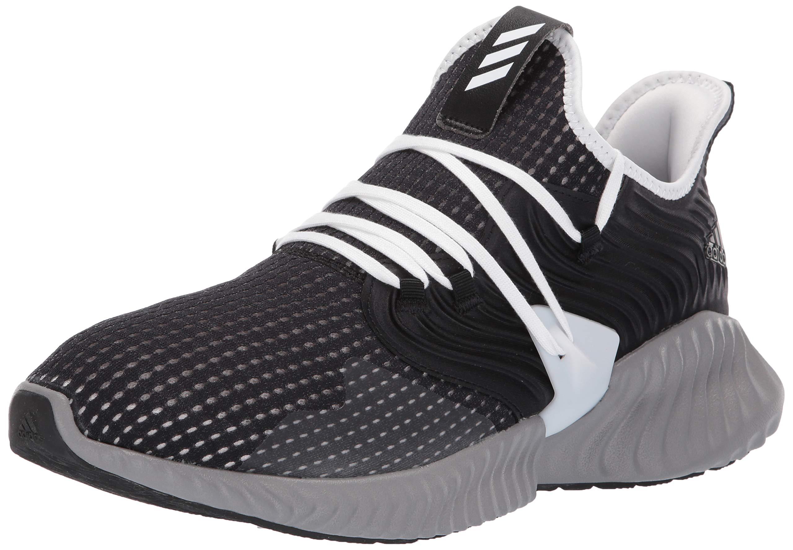 alphabounce instinct black and white