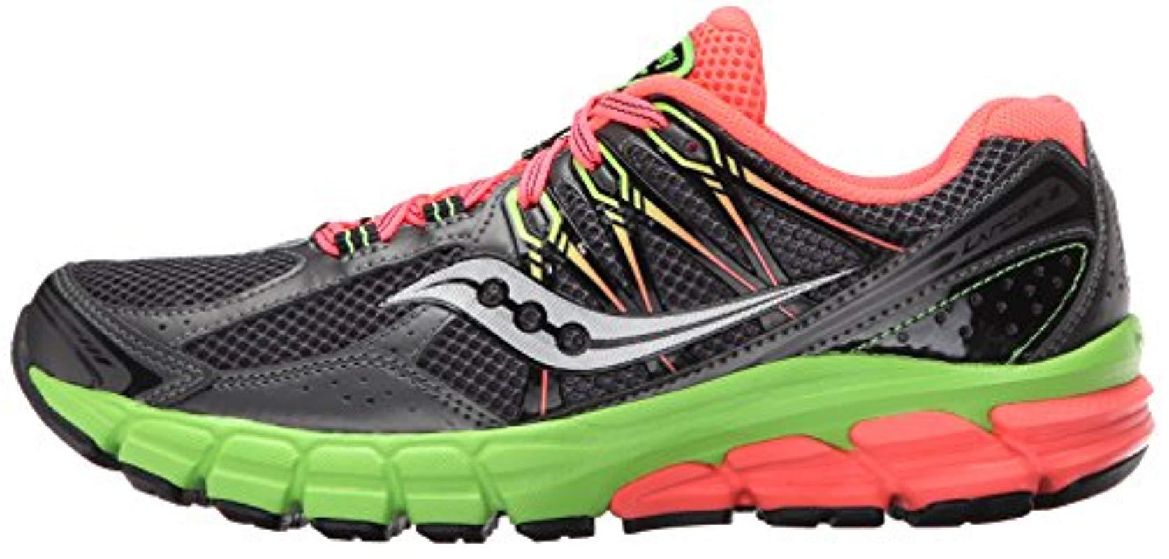 saucony progrid lancer