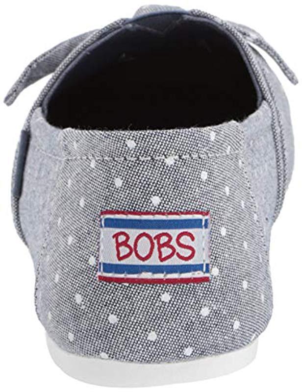 bobs polka dot shoes