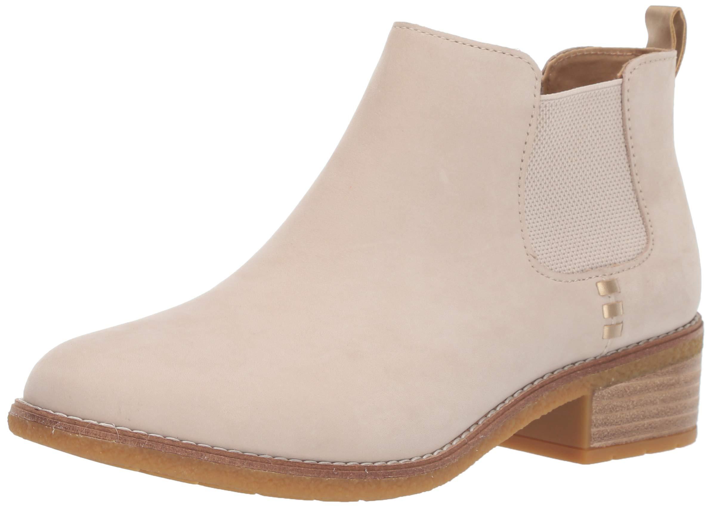 sperry maya ronan bootie