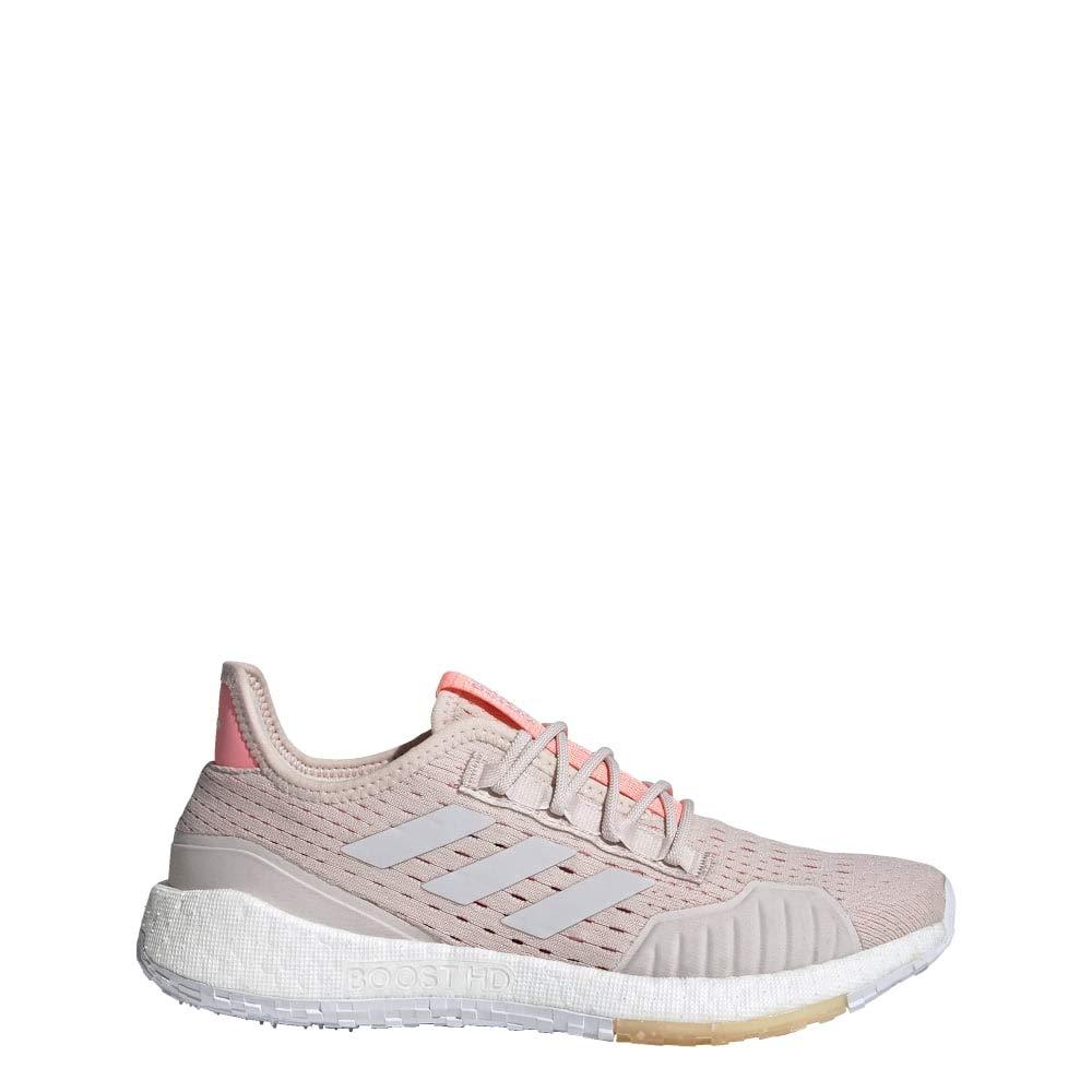 adidas Pulseboost Hd Summer Ready Running Shoe in Pink | Lyst