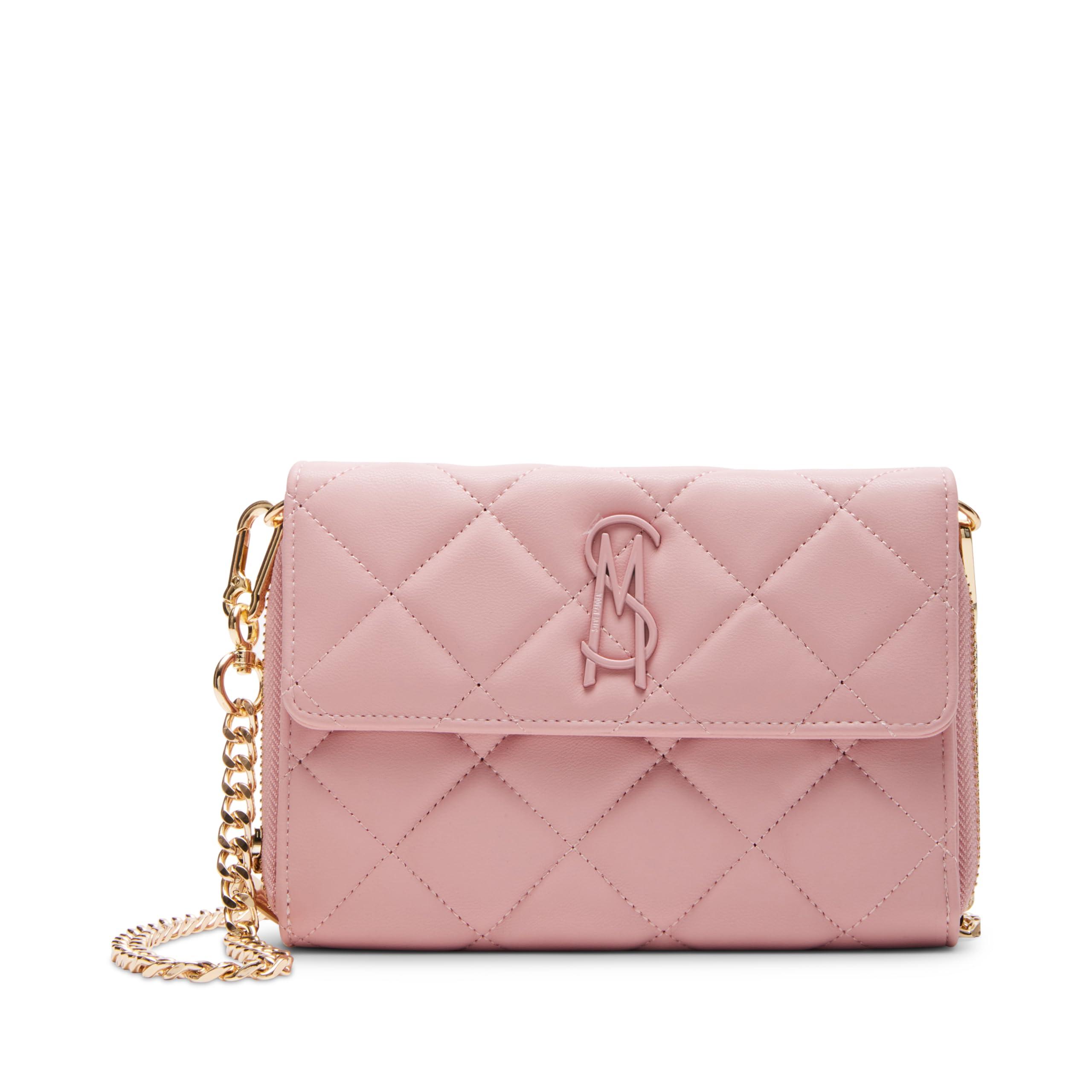Steve madden hotsell wallet pink