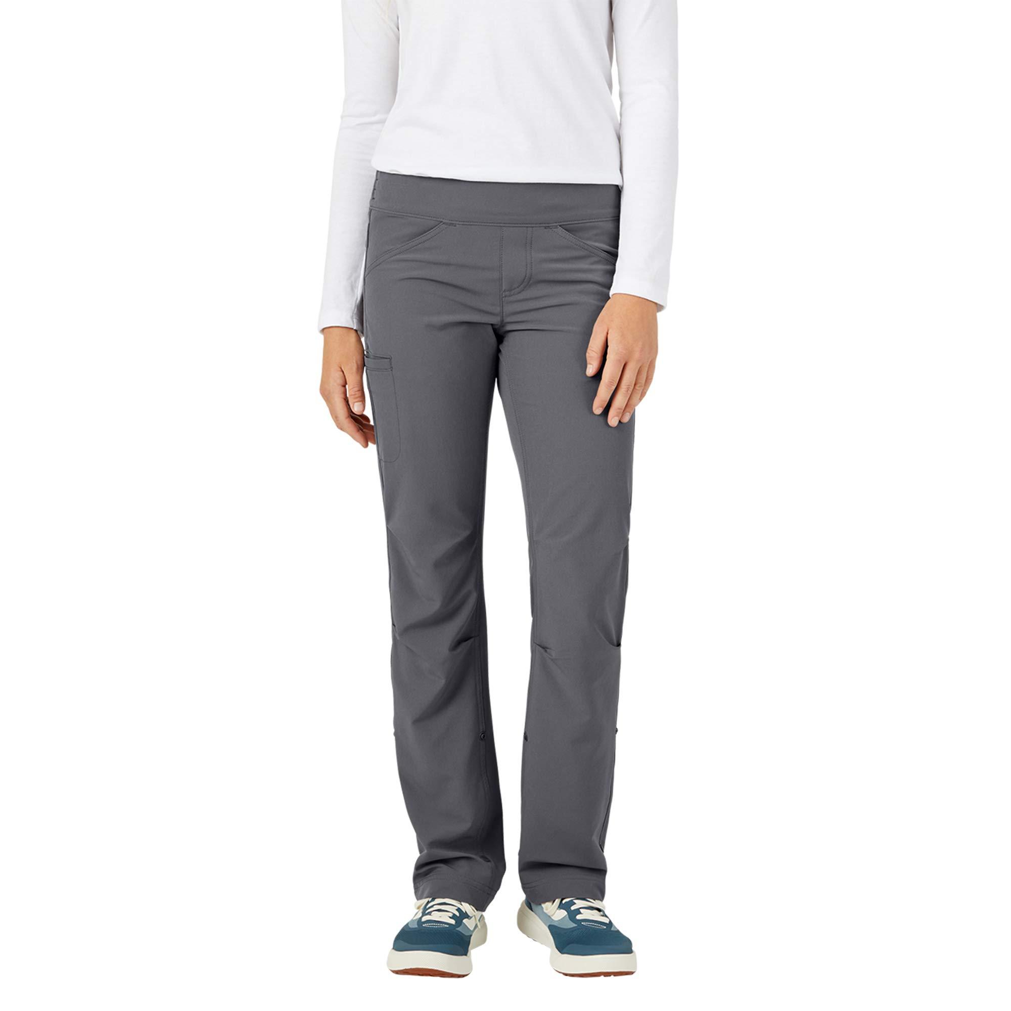 Dickies Temp-iq Bi-stretch Roll-up 
