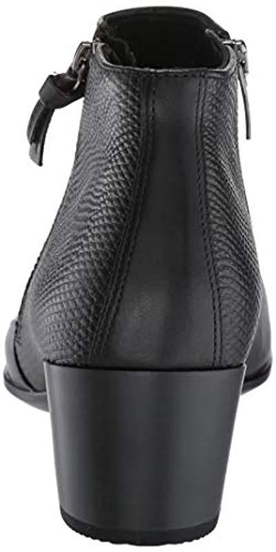 ecco shape m 35 ankle boot