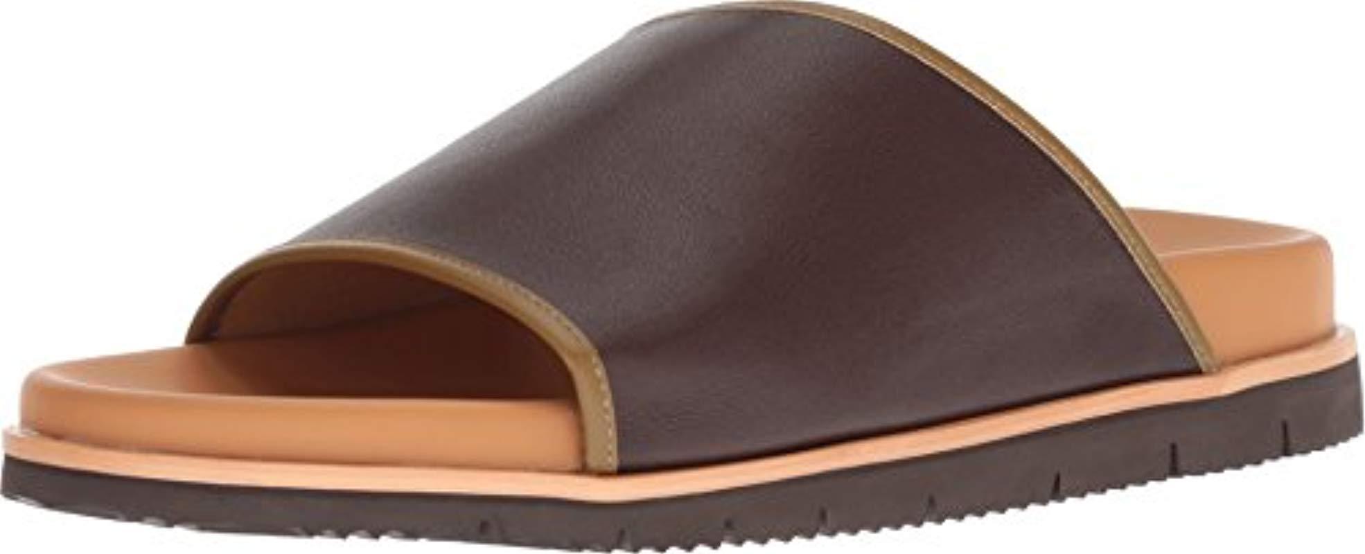 donald pliner mens sandals