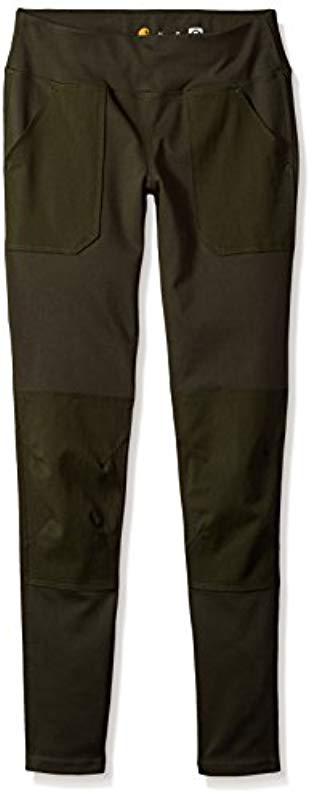 Force Utility Legging 