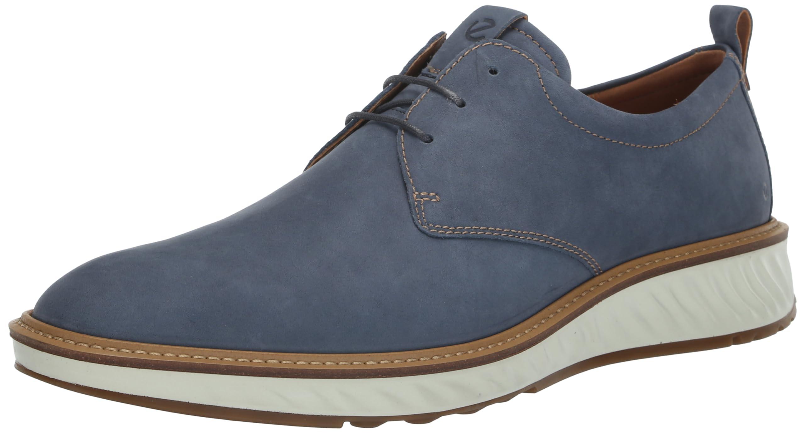 Ecco Oxford shoes for Men Online Sale up to 26 off Lyst UK