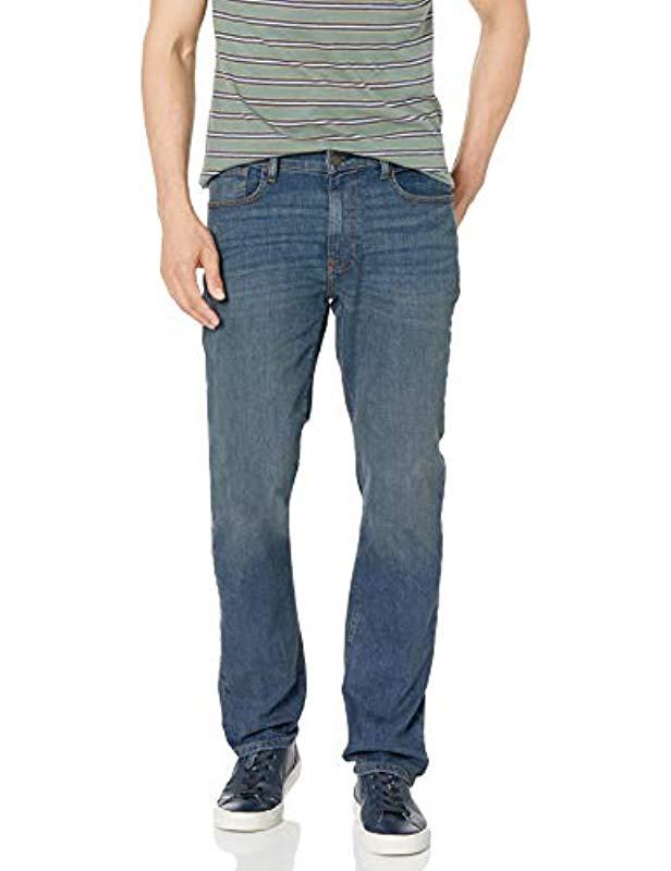 hilfiger jeans straight fit